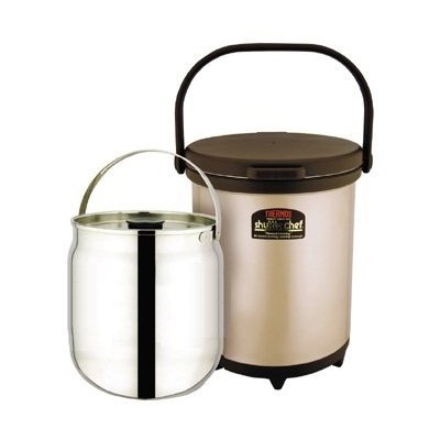 Nissan thermos slow cooker #3